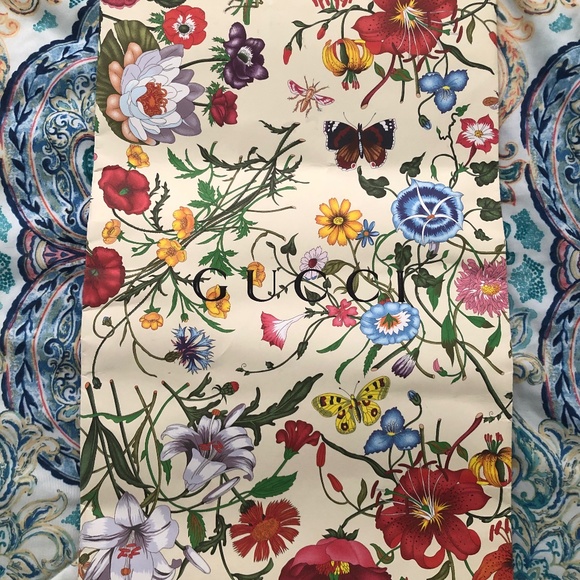 Gucci bag - Picture 1 of 3